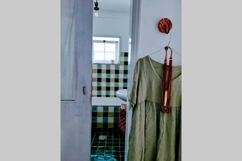 Ferienwohnung Casa Da Zeca, Garagem Gratuita, Costa Nova Gafanha da Encarnacao Exterior foto